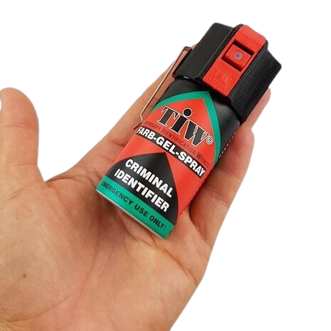 Hera Safe legale verdedigingsspray
